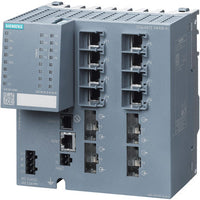 Siemens - 6GK54084GP002AM2