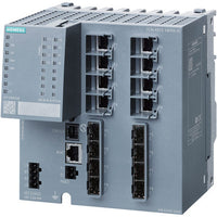 Siemens - 6GK54088GR002AM2