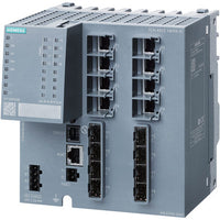 Scalance Xm408-8C Switch - 6GK54088GS002AM2