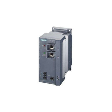 Siemens SCALANCE S602 module for protection - 6GK56020BA102AA3