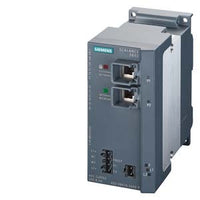 Siemens SCALANCE S612 module for protection - 6GK56120BA102AA3