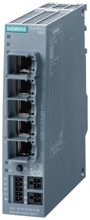 Siemens SCALANCE S615 LAN-Router - 6GK5615-0AA00-2AA2