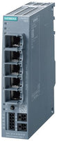 Siemens SCALANCE S615 LAN-Router - 6GK5615-0AA00-2AA2