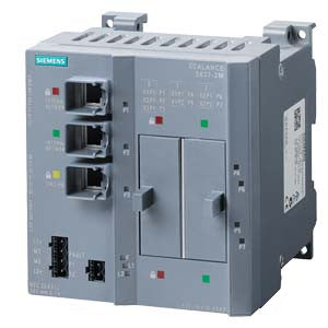 Siemens - 6GK56272BA102AA3