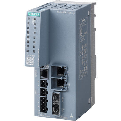 Siemens SCALANCE SC642-2C - 6GK5642-2GS00-2AC2