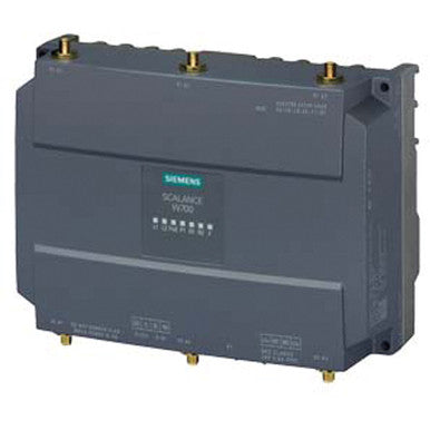 Siemens Industry Inc Iwlan Client Scalance W748-1 Rj45 - 6GK57481FC000AB0