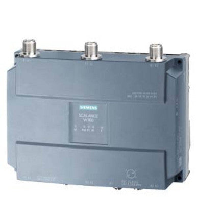 Siemens Industry Inc Iwlan Client Scalance W748-1 M12 - 6GK57481GD000AB0