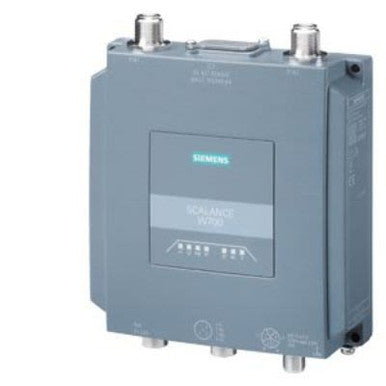 Siemens SCALANCE W761-1 RJ45 (USA) - 6GK57611FC000AB0