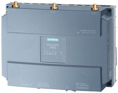 Product announced for discontinuation IWLAN Access Point - 6GK57881FC000AA0