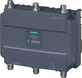 Siemens Scalance W788C-2 M12 Controller-based - 6GK57882GD001AA0