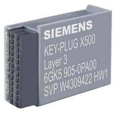 Siemens - 6GK59050PA00