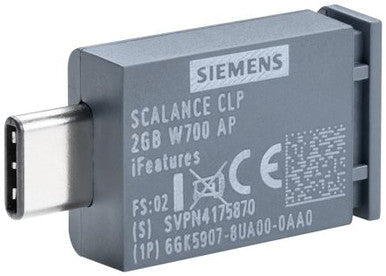 Siemens - 6GK59078UA000AA0