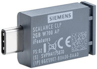 Siemens - 6GK59078UA000AA0