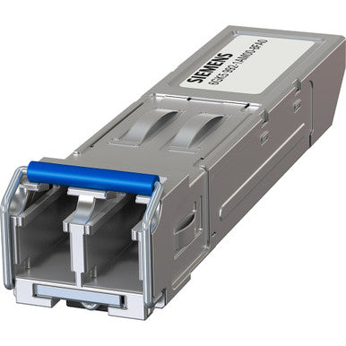 SCALANCE X accessory Plug-in transceiver SFP992-1LD - 6GK59921AM008FA0