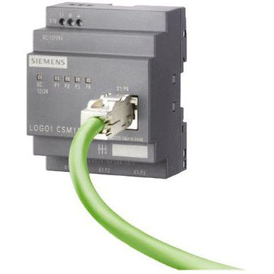 PLC Expansion Module Switch 4 Input; 5 Output 24 V dc 90 x 72 x 55 mm - 6GK7177-1MA10-0AA0