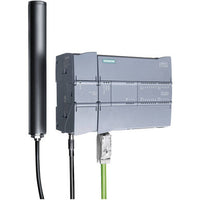 Plc Expansion Module Communication Processor 2 Output 24 V DC 100 X 30 X 75 Mm - 6GK7242-7KX30-0XE0