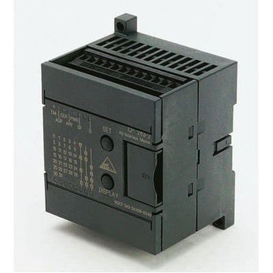 Siemens Industry Inc Cp243-2 V21 As-I Master S722X - 6GK72432AX010XA0