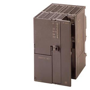 CP343-1 Ethernet via Profibus I/O - 6GK73431EX210XE0