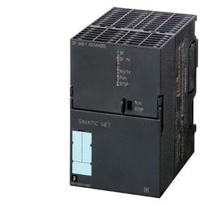 Siemens - 6GK7343-1GX21-0XE0