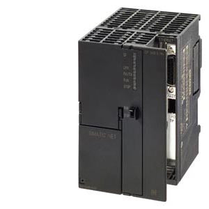 Siemens - 6GK7343-1HX00-0XE0