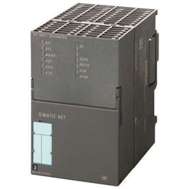 Communication Processor For Use With S7-300 Series - 6GK73431GX300XE0