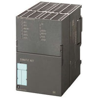 Communication Processor For Use With S7-300 Series - 6GK73431GX300XE0