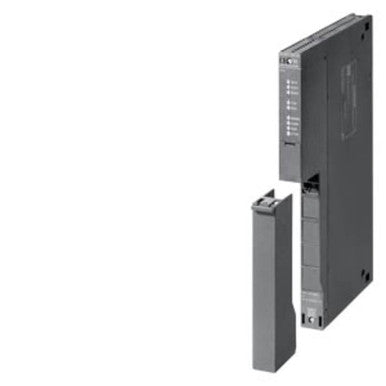 Siemens communications processor CP 443-1 O - 6GK7443-1UX00-0XE0