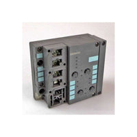 MOBY interface module ASM 450 for PROFIBUS DP (without plug for 24 V and PROFIBUS DP). Product - 6GT2002-0EB00