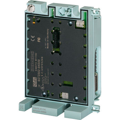 RF170C RFID Communication Module for ET 200pro, without Connection Block, RS422, RS232 - 6GT2002-0HD01