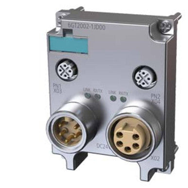 Siemens RFID PROFINET/Ethernet connection b - 6GT2002-1JD00