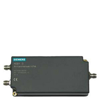 SIEMENS Antenna switch for MOBY D - D5 or D6 Ant - 6GT26900AC00