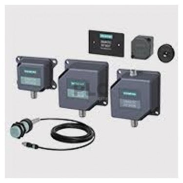 Siemens Simatic RF300 Reader RF340R, RS422 - 6GT2801-2AB10