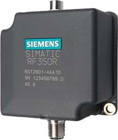 Siemens Simatic RF300 Reader RF350R, RS422 - 6GT28014AB10