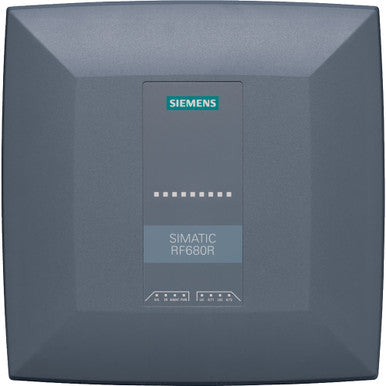 SIMATIC RF600 Reader RF680R ARIB Interface Ethernet M12 - 6GT2811-6AA10-4AA0