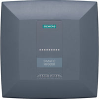 SIMATIC RF600 Reader RF680R ARIB Interface Ethernet M12 - 6GT2811-6AA10-4AA0