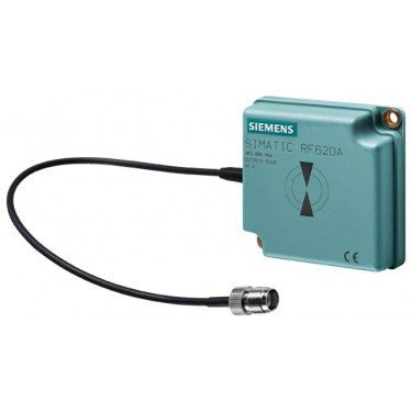 Siemens SIMATIC RF600 antenna RF620A FCC fr - 6GT2812-1EA01