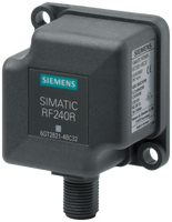SIMATIC RF200 Reader RF240R RS-232 interface ASCII/scan mode - 6GT2821-4AC40