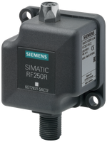 SIMATIC RF200 Reader RF250R with RS232 interface ASCII/scan mode without - 6GT28215AC40