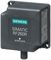 SIMATIC RF200 Reader RF260R RS-232 interface ASCII/scan mode - 6GT28216AC40