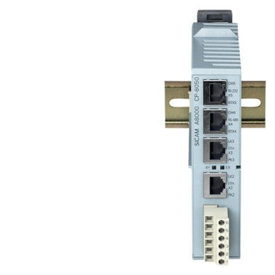 Siemens - 6MF2805-0AA00
