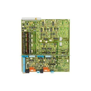 Part SIMODRIVE 610 AC-FDD APCB control analog 2 axes :Start of final year of support - 6SC6100-0NA11
