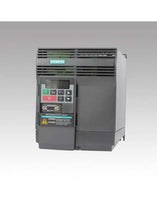 MICROMASTER VECTOR MMV300/3 UNFILTERED 3AC 380-500V +/-10% 50/60HZ CONSTANT TORQUE: 3.0 KW OVERLOAD 150% 60SEC, 200% 3SEC VARIABLE TORQUE: N/A 184 X 149 X 172 - 6SE3217-3DB40