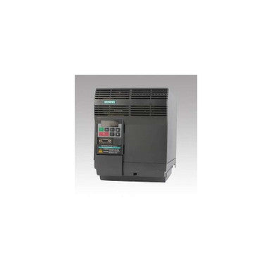 MICROMASTER VECTOR MMV750/3 UNFILTERED 3AC 380-500V +/-10% 50/60HZ CONSTANT TORQUE: 7.5 KW OVERLOAD 150% 60SEC, 200% 3SEC VARIABLE TORQUE: N/A 215 X 185 X 195 - 6SE3221-5DC40
