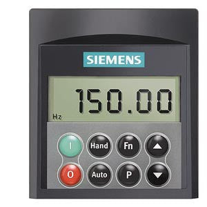 Siemens - 6SE6400-0BE00-0AA0
