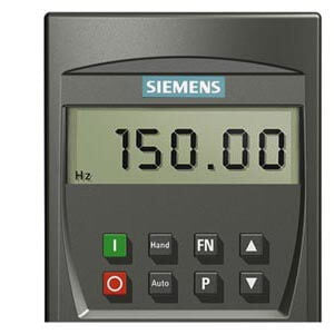 Siemens - 6SE64000BE000AA1
