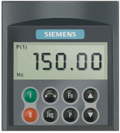 Siemens - 6SE64000BP000AA1