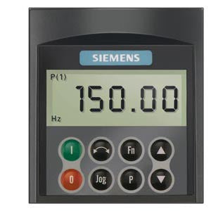Siemens - 6SE6400-0PA00-0AA0