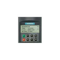 Siemens - 6SE6400-0SP00-0AA0