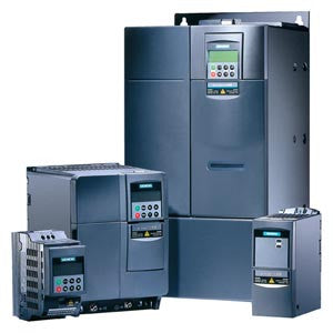 Siemens MICROMASTER 4 EMC filter 200V-480V - 6SE6400-2FB00-6AD0