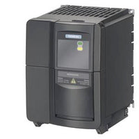 Siemens Dr AC MM411 480V 3PU 4HP 6.3A Not UL - 6SE6411-6UD23-0CA1